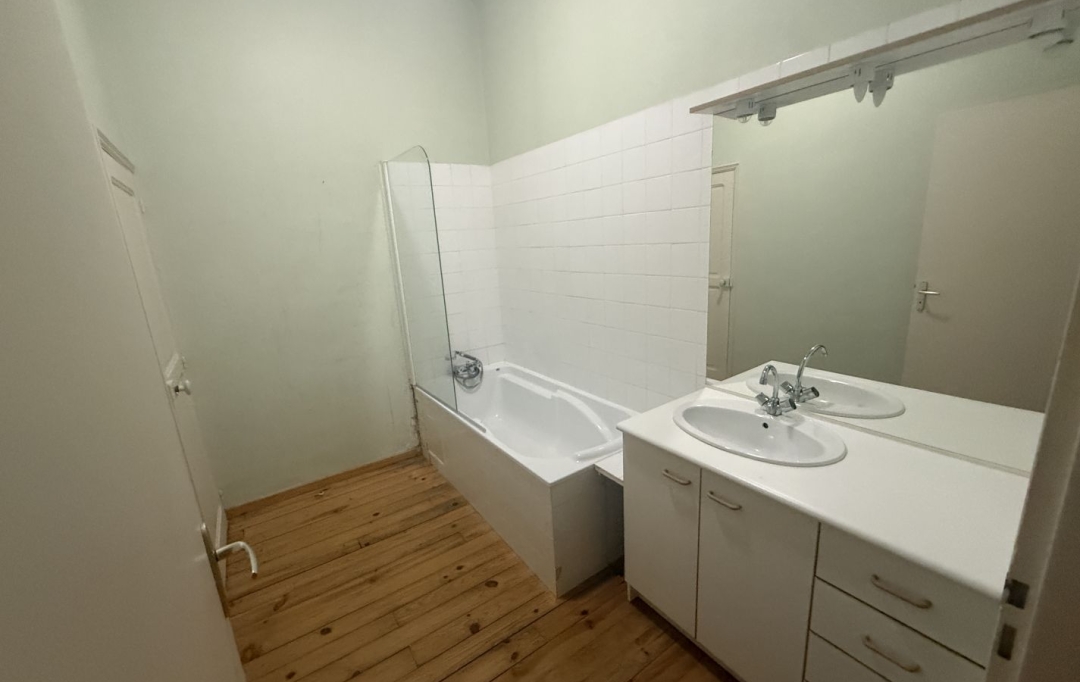 Résidences 81 : Maison / Villa | GRAULHET (81300) | 95 m2 | 700 &euro; 