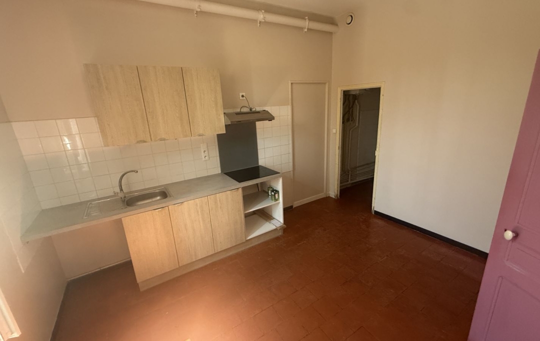 Résidences 81 : Maison / Villa | GRAULHET (81300) | 95 m2 | 700 &euro; 