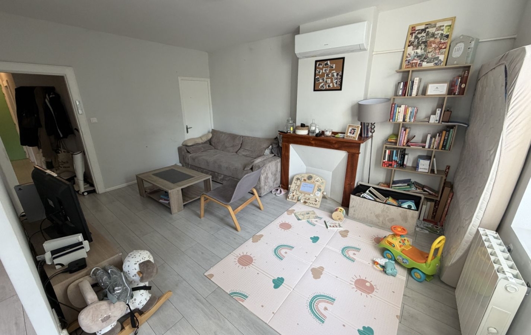 Résidences 81 : Appartement | REALMONT (81120) | 75 m2 | 600 &euro; 
