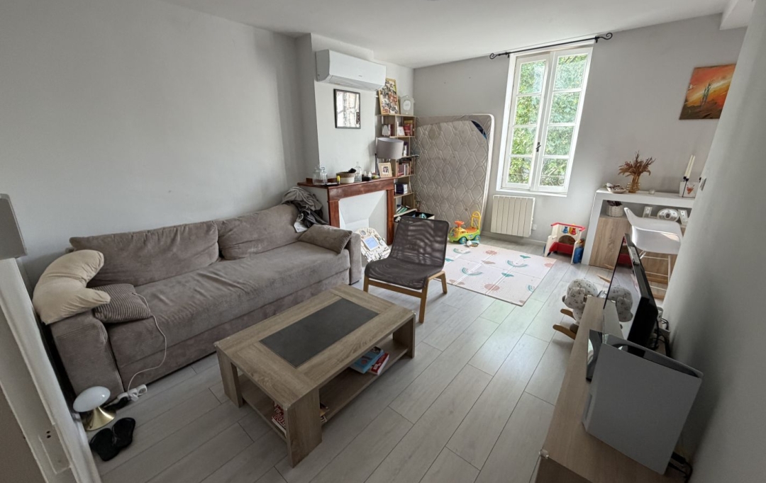Résidences 81 : Appartement | REALMONT (81120) | 75 m2 | 600 &euro; 