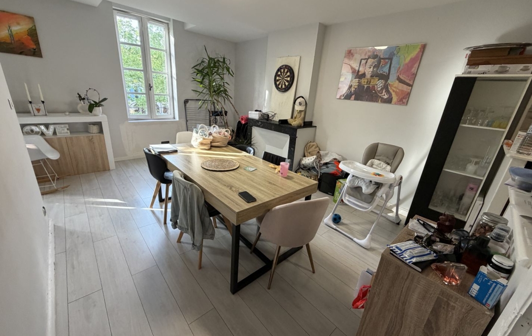 Résidences 81 : Appartement | REALMONT (81120) | 75 m2 | 600 &euro; 