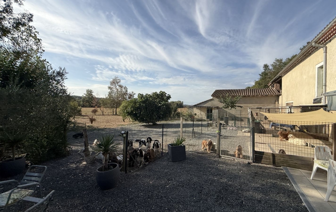 Résidences 81 : Maison / Villa | LOMBERS (81120) | 145 m2 | 1 150 &euro; 