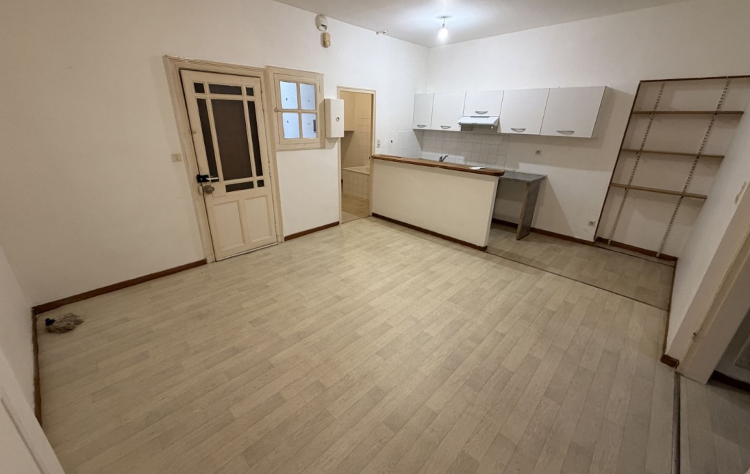 Résidences 81 : Appartement | REALMONT (81120) | 40 m2 | 350 &euro; 