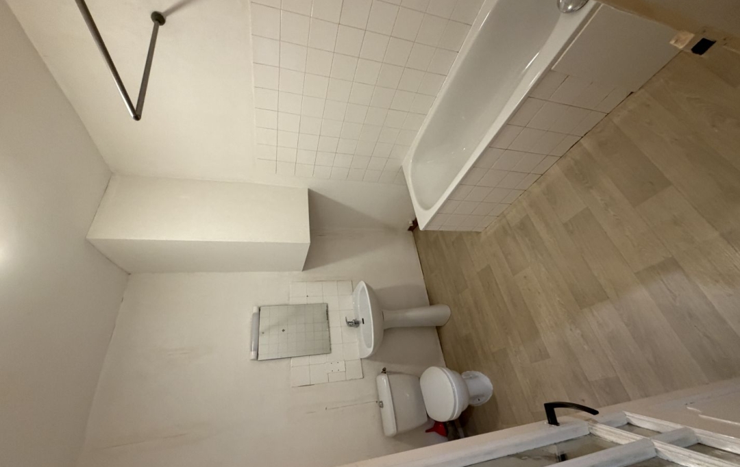 Résidences 81 : Appartement | REALMONT (81120) | 40 m2 | 350 &euro; 