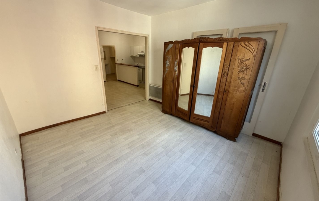 Résidences 81 : Appartement | REALMONT (81120) | 40 m2 | 350 &euro; 