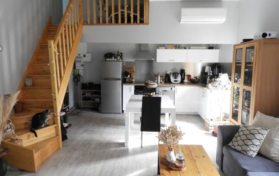 Résidences 81 : Appartement | REALMONT (81120) | 43 m2 | 510 &euro; 
