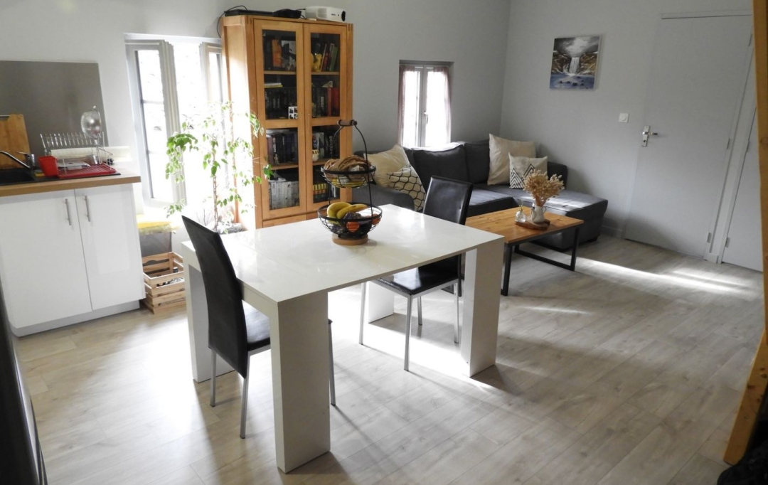 Résidences 81 : Appartement | REALMONT (81120) | 43 m2 | 510 &euro; 