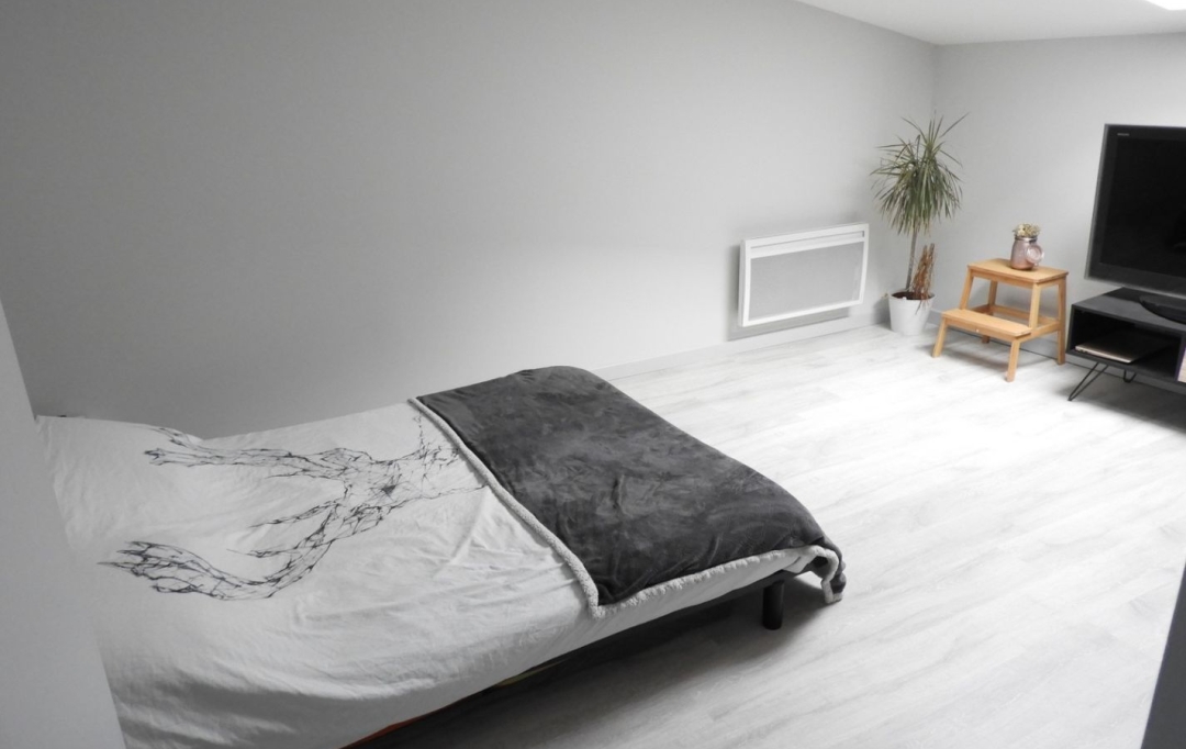 Résidences 81 : Appartement | REALMONT (81120) | 43 m2 | 510 &euro; 