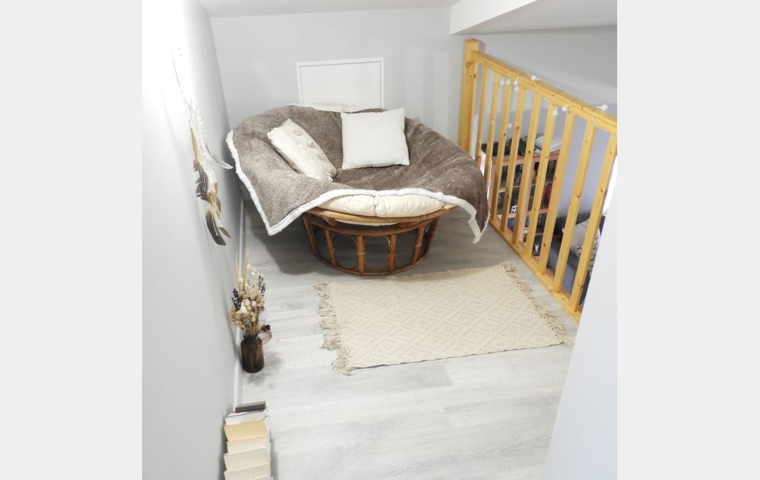 Résidences 81 : Appartement | REALMONT (81120) | 43 m2 | 510 &euro; 