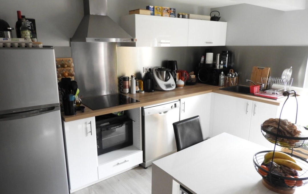 Résidences 81 : Appartement | REALMONT (81120) | 43 m2 | 510 &euro; 
