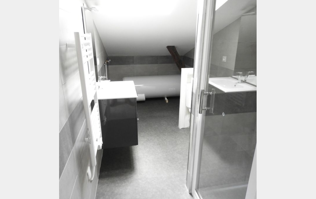 Résidences 81 : Appartement | REALMONT (81120) | 43 m2 | 510 &euro; 