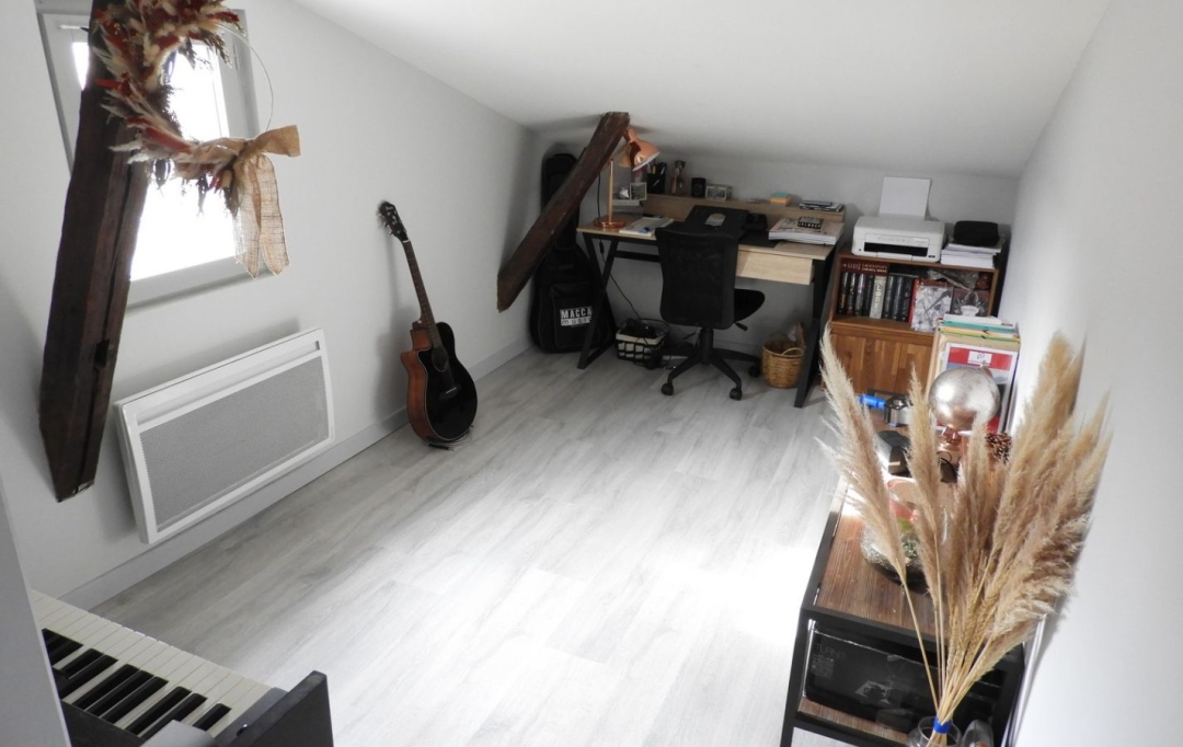 Résidences 81 : Appartement | REALMONT (81120) | 43 m2 | 510 &euro; 