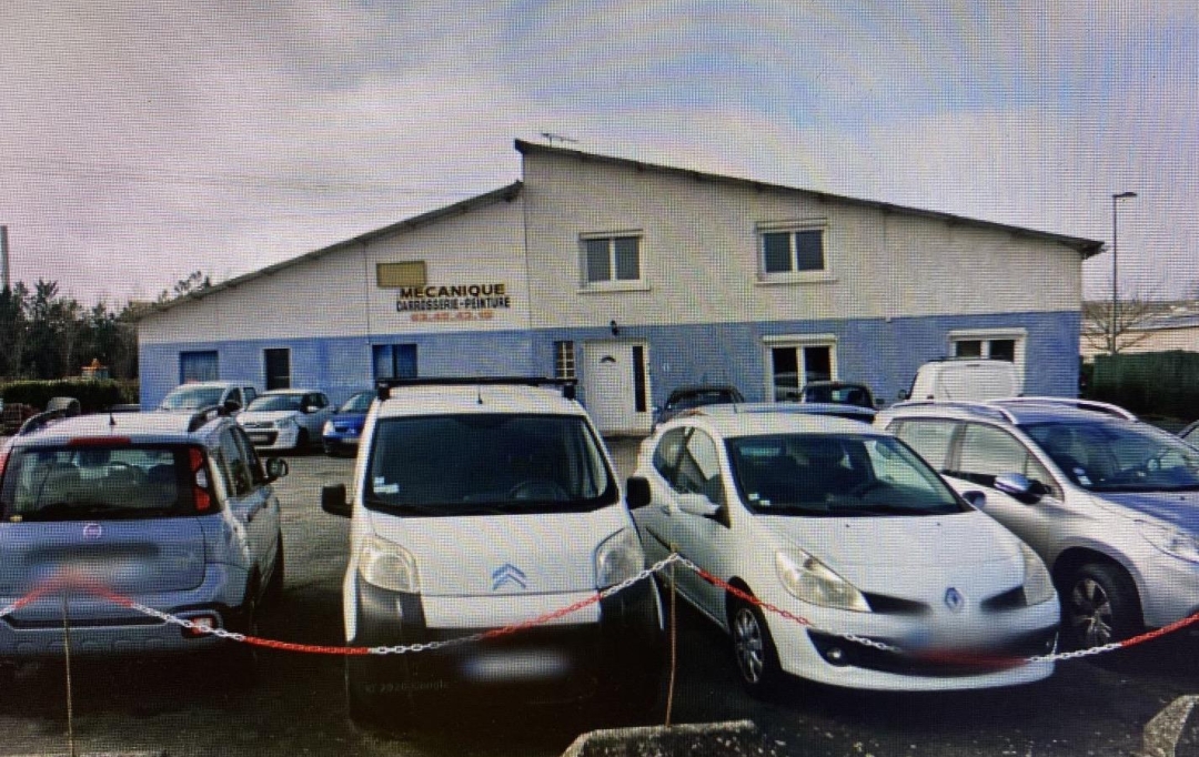 Résidences 81 : Local / Bureau | SAINT-JUERY (81160) | 75 m2 | 700 &euro; 