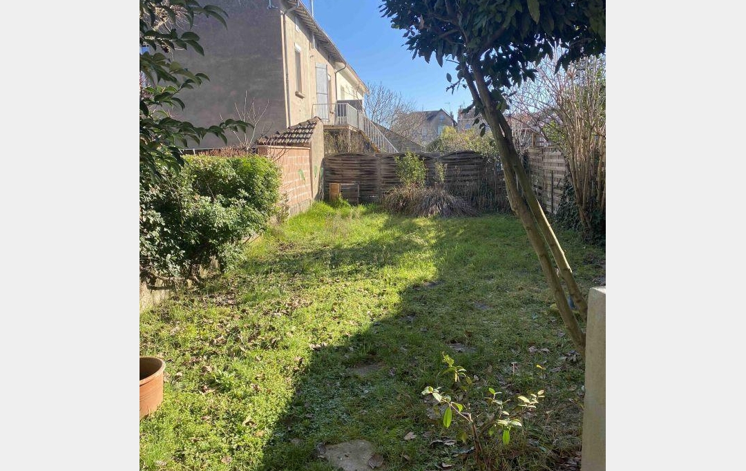 Résidences 81 : Maison / Villa | ALBI (81000) | 100 m2 | 247 000 € 