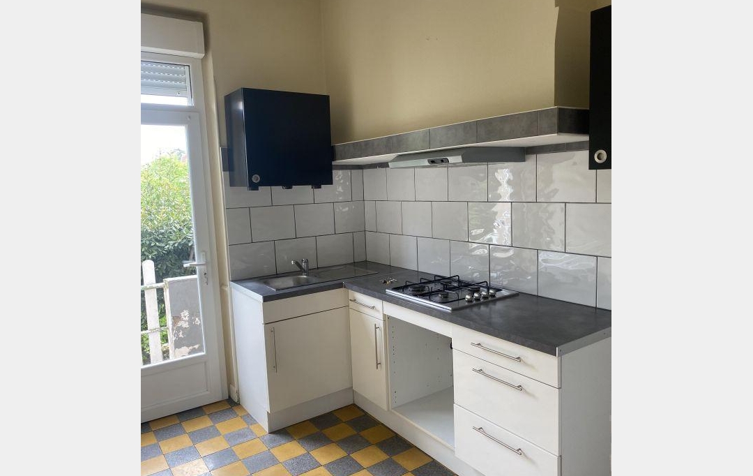 Résidences 81 : Maison / Villa | ALBI (81000) | 100 m2 | 247 000 € 
