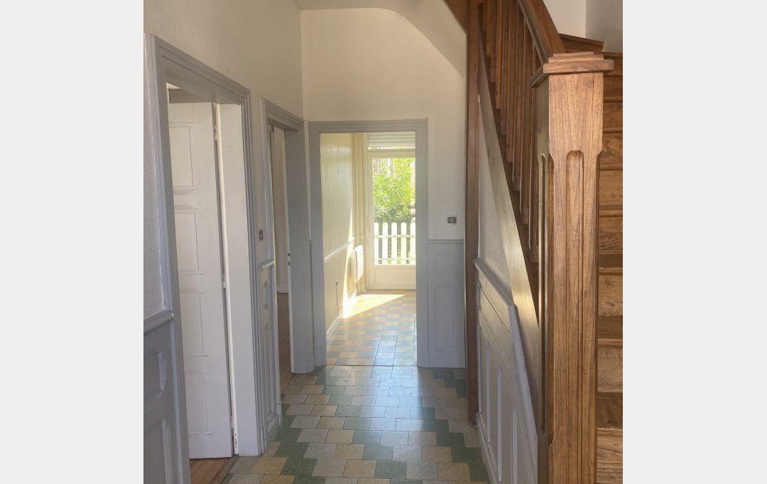 Résidences 81 : Maison / Villa | ALBI (81000) | 100 m2 | 247 000 € 
