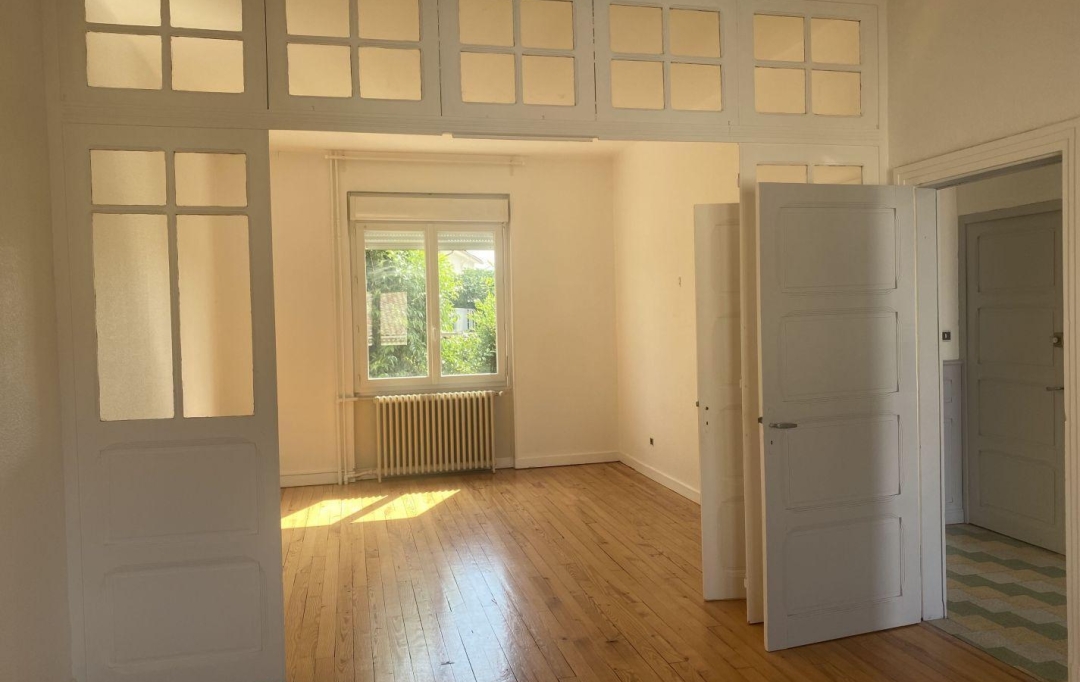 Résidences 81 : Maison / Villa | ALBI (81000) | 100 m2 | 247 000 € 
