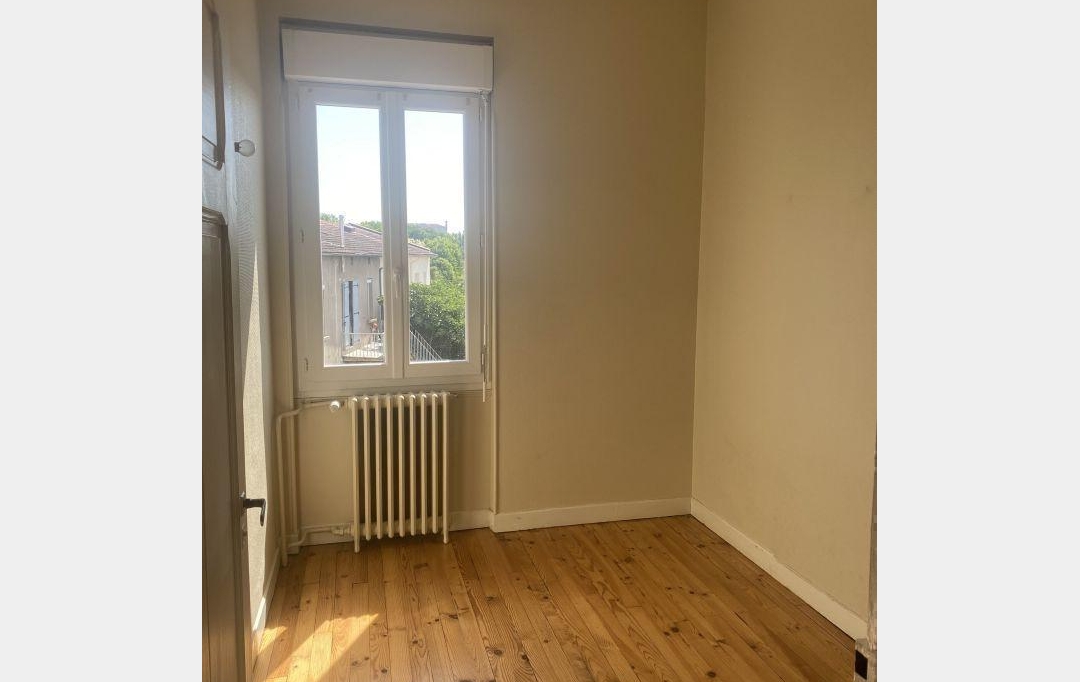 Résidences 81 : Maison / Villa | ALBI (81000) | 100 m2 | 247 000 € 