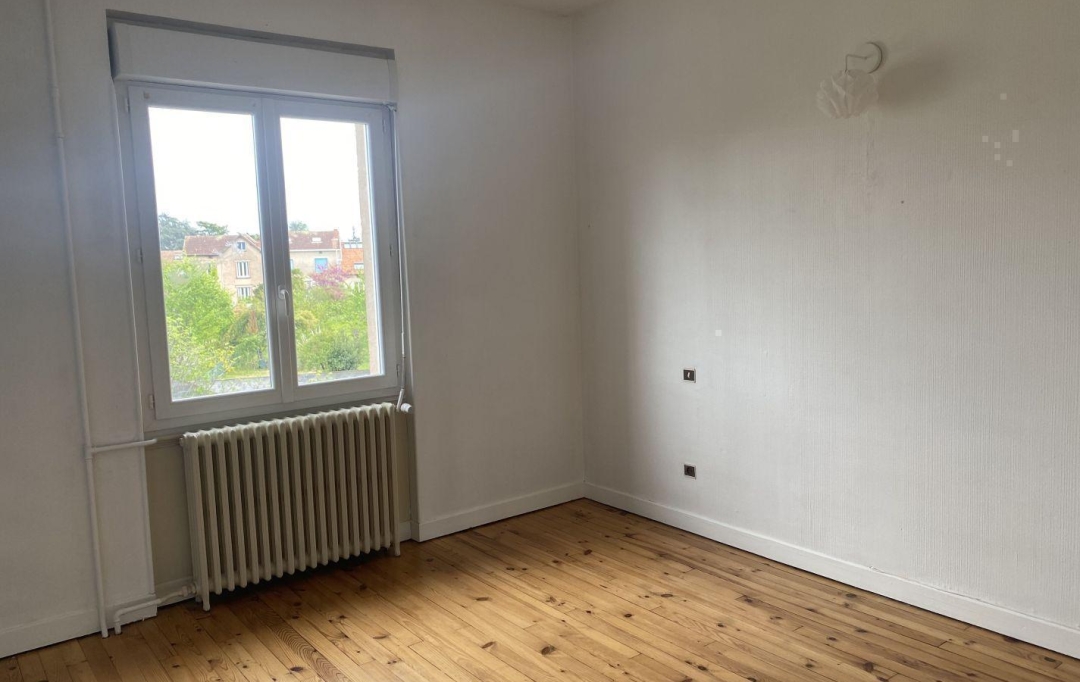 Résidences 81 : Maison / Villa | ALBI (81000) | 100 m2 | 247 000 € 