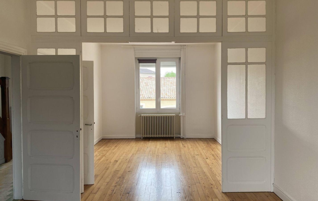 Résidences 81 : Maison / Villa | ALBI (81000) | 100 m2 | 247 000 € 