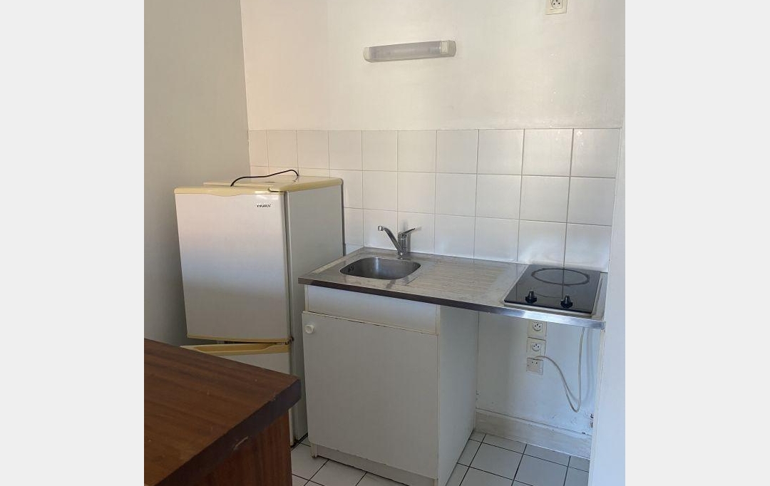 Résidences 81 : Appartement | ALBI (81000) | 37 m2 | 98 000 € 