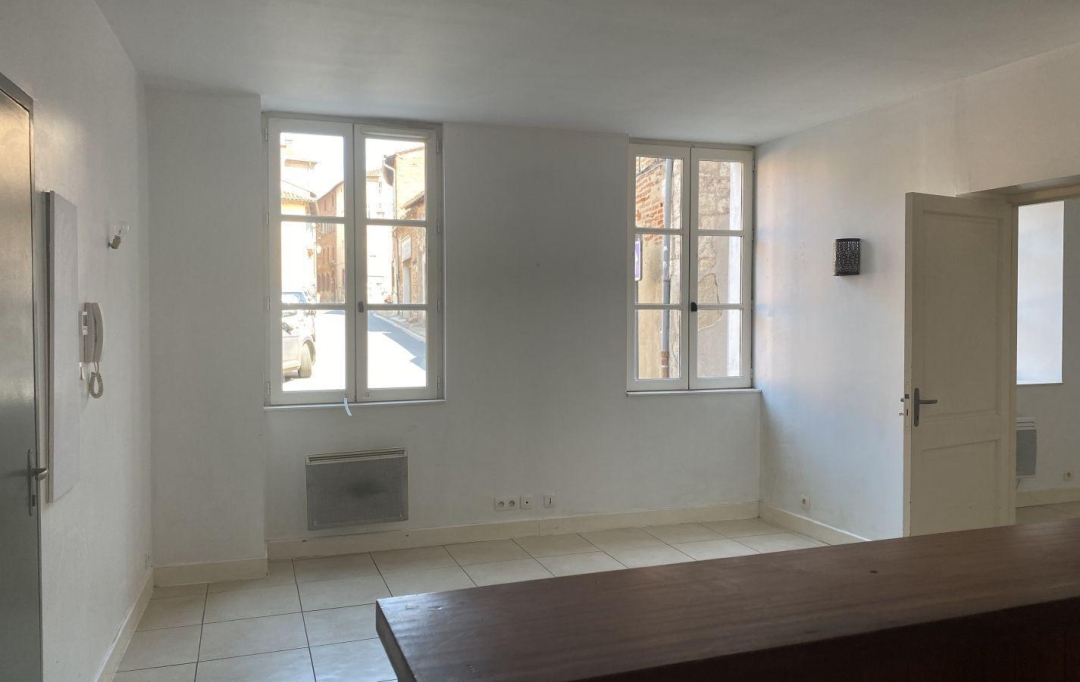 Résidences 81 : Appartement | ALBI (81000) | 37 m2 | 98 000 € 