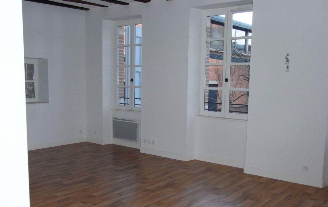 Résidences 81 : Appartement | ALBI (81000) | 62 m2 | 133 000 € 