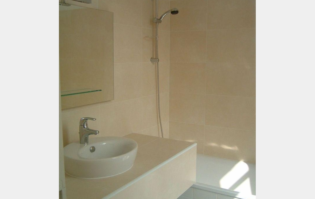 Résidences 81 : Appartement | ALBI (81000) | 62 m2 | 133 000 € 