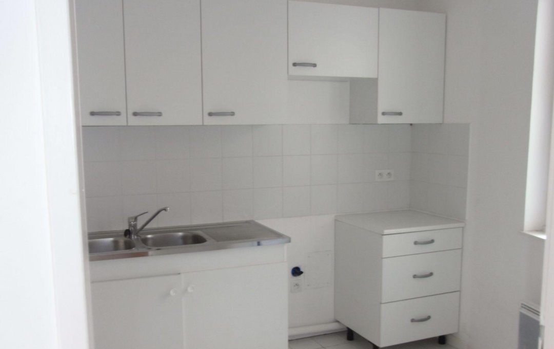 Résidences 81 : Appartement | ALBI (81000) | 62 m2 | 133 000 € 
