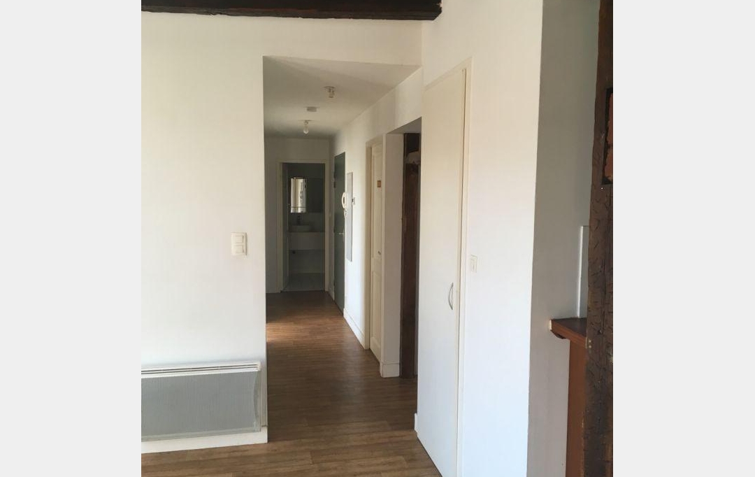 Résidences 81 : Apartment | ALBI (81000) | 61 m2 | 133 000 € 