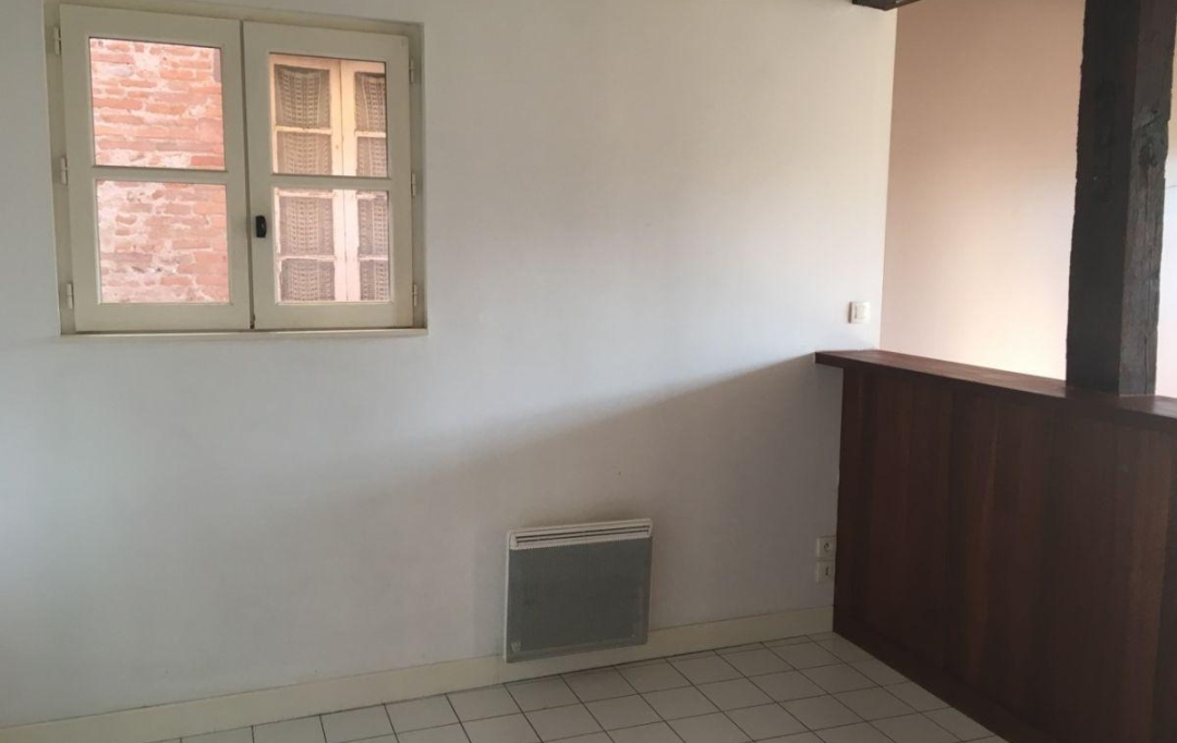 Résidences 81 : Apartment | ALBI (81000) | 61 m2 | 133 000 € 