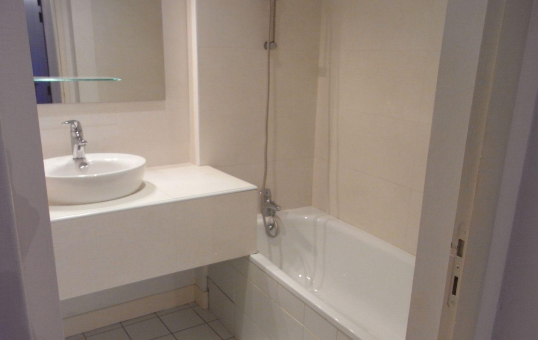 Résidences 81 : Apartment | ALBI (81000) | 61 m2 | 133 000 € 