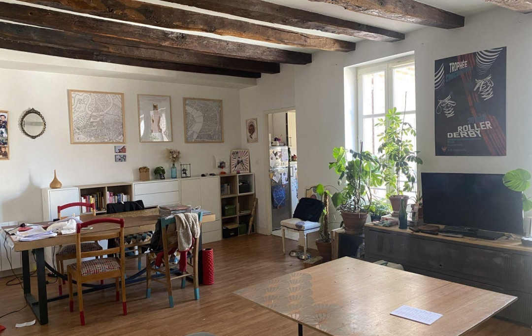 Résidences 81 : Appartement | ALBI (81000) | 84 m2 | 158 000 € 