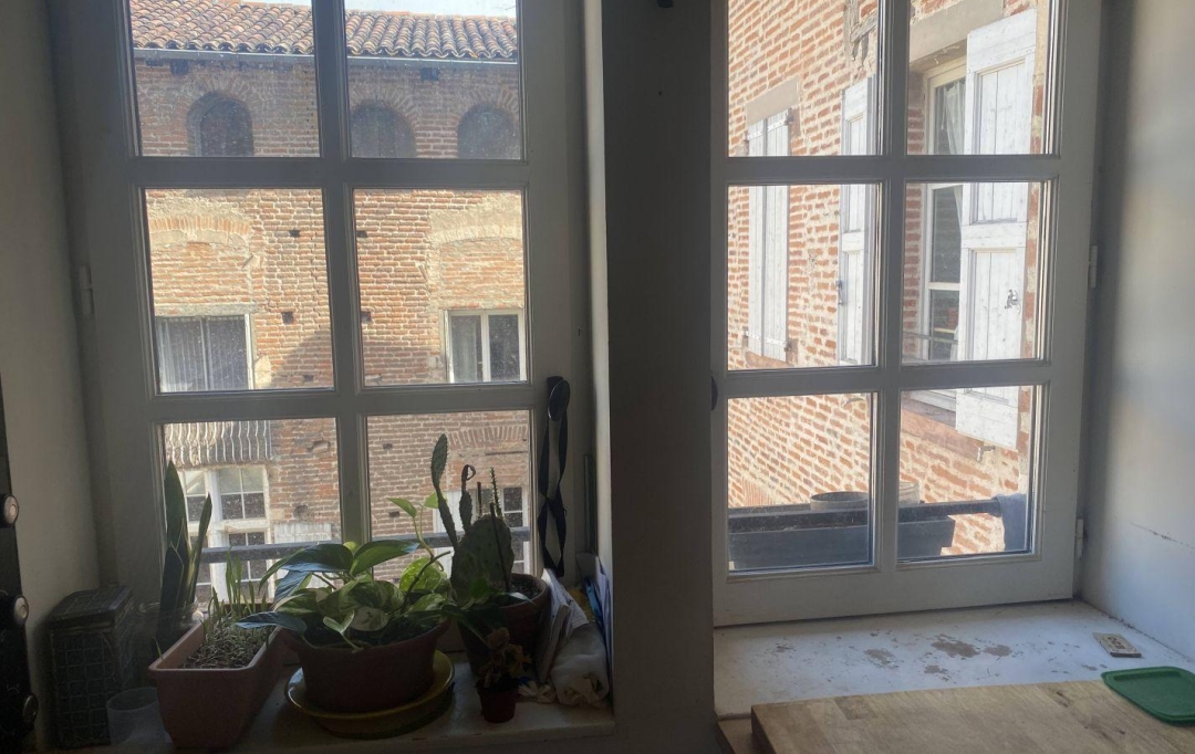 Résidences 81 : Appartement | ALBI (81000) | 84 m2 | 158 000 € 