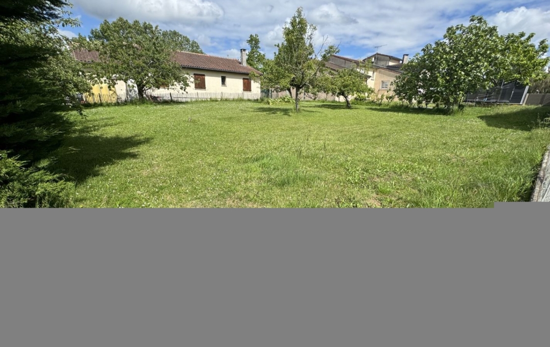 Résidences 81 : Terrain | DENAT (81120) | 0 m2 | 55 000 € 