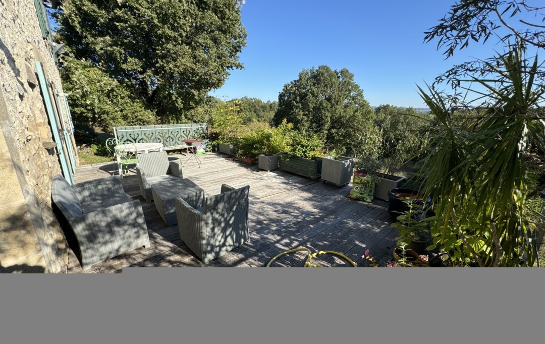 Résidences 81 : Maison / Villa | MONESTIES (81640) | 233 m2 | 399 000 € 