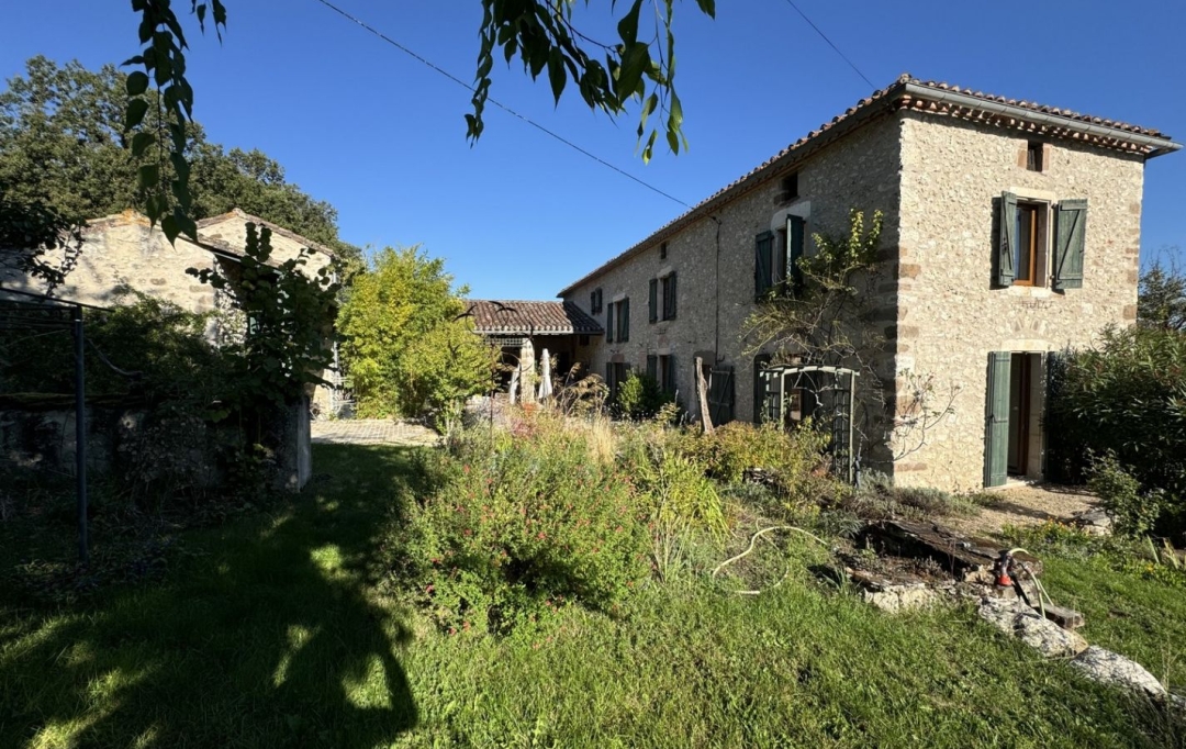 Résidences 81 : Maison / Villa | MONESTIES (81640) | 233 m2 | 399 000 € 