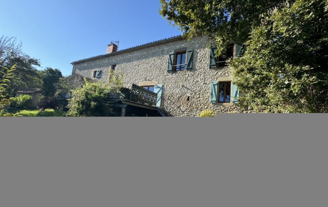 Résidences 81 : Maison / Villa | MONESTIES (81640) | 233 m2 | 399 000 € 