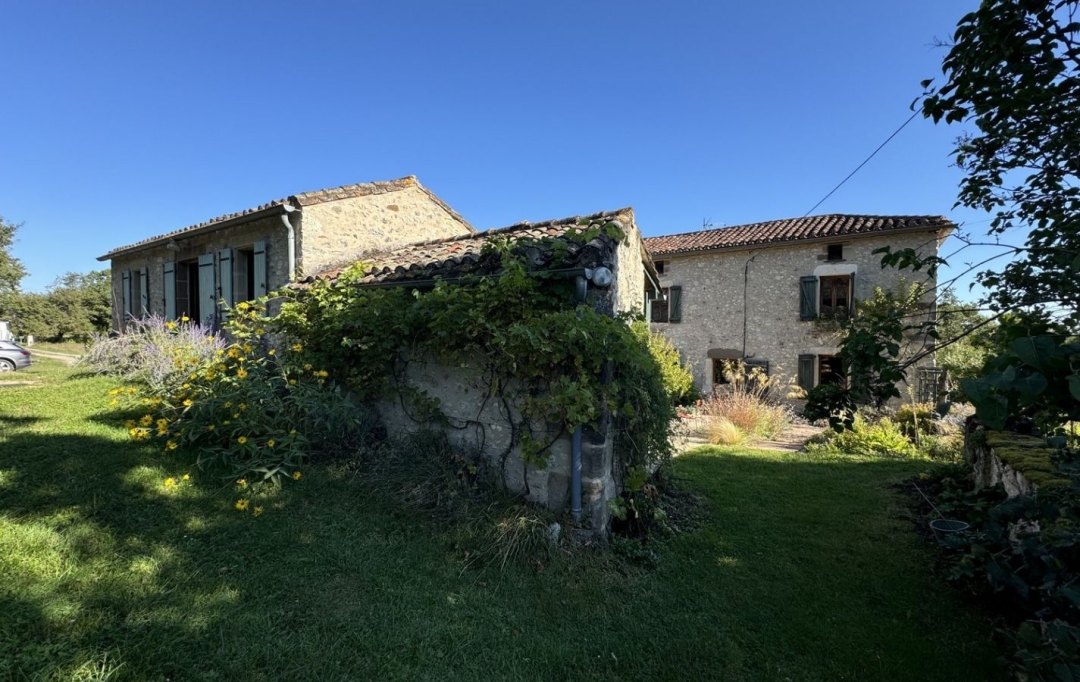 Résidences 81 : Maison / Villa | MONESTIES (81640) | 233 m2 | 399 000 € 
