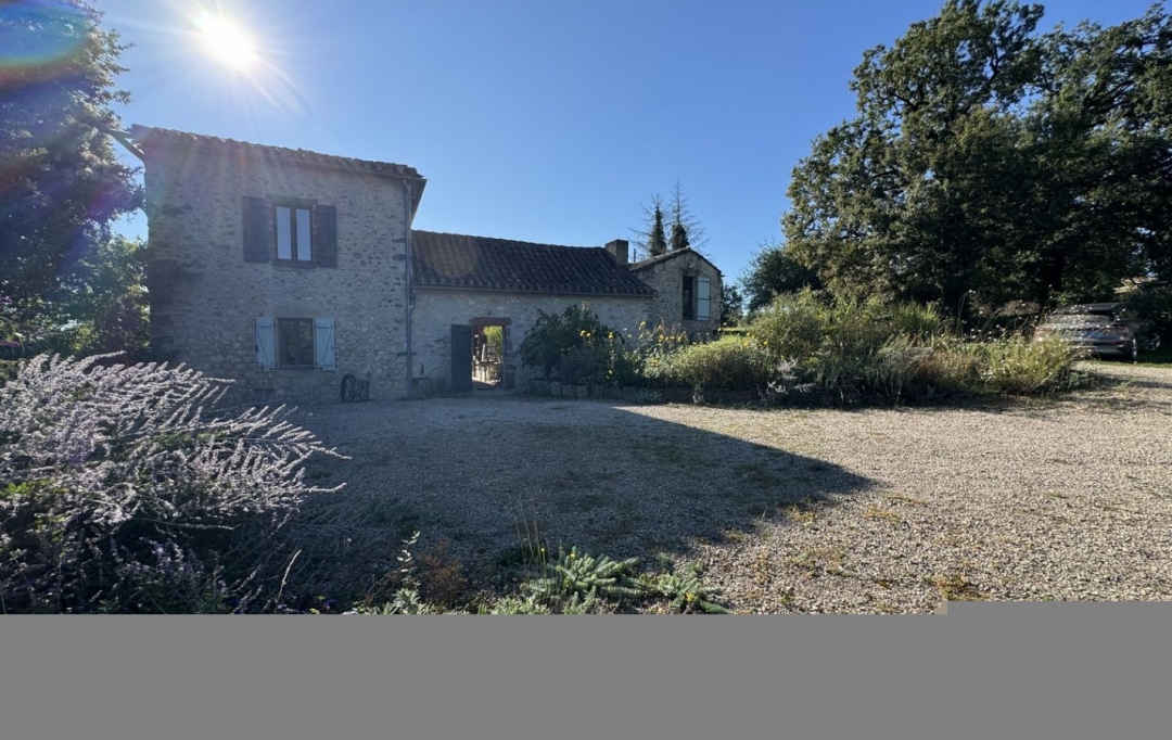 Résidences 81 : Maison / Villa | MONESTIES (81640) | 233 m2 | 399 000 € 