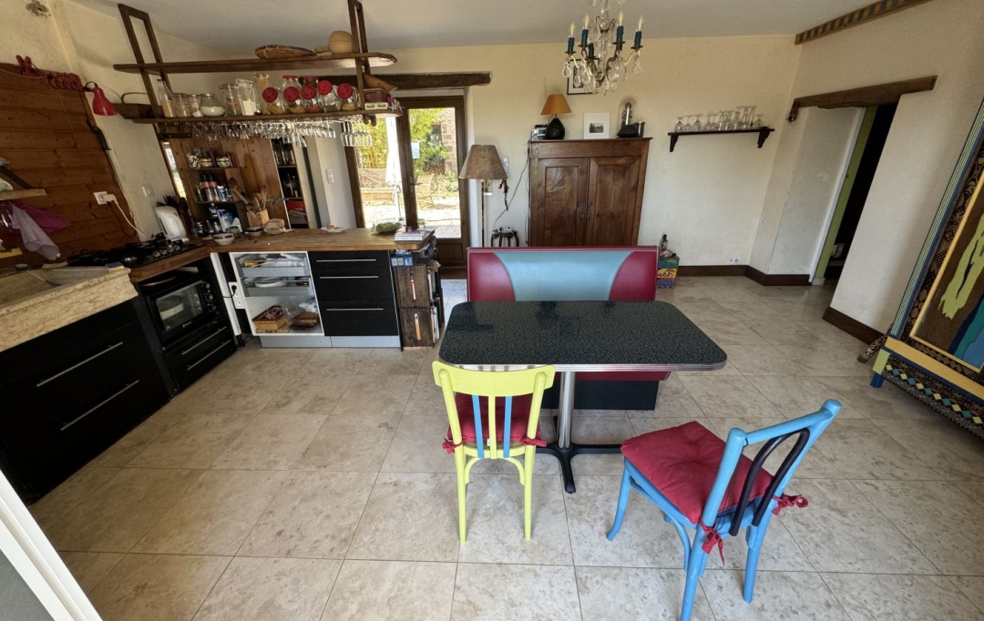 Résidences 81 : Maison / Villa | MONESTIES (81640) | 233 m2 | 399 000 € 