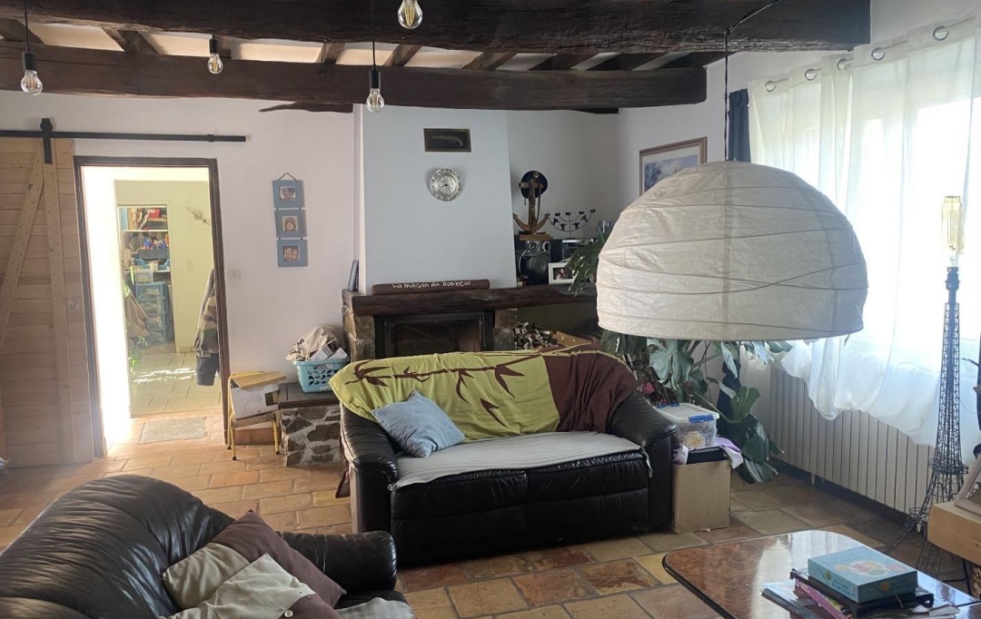 Résidences 81 : Maison / Villa | CAMBON (81990) | 270 m2 | 255 000 € 