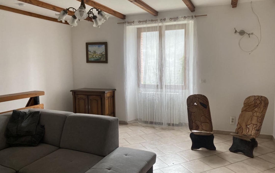 Résidences 81 : Maison / Villa | CAMBON (81990) | 270 m2 | 255 000 € 