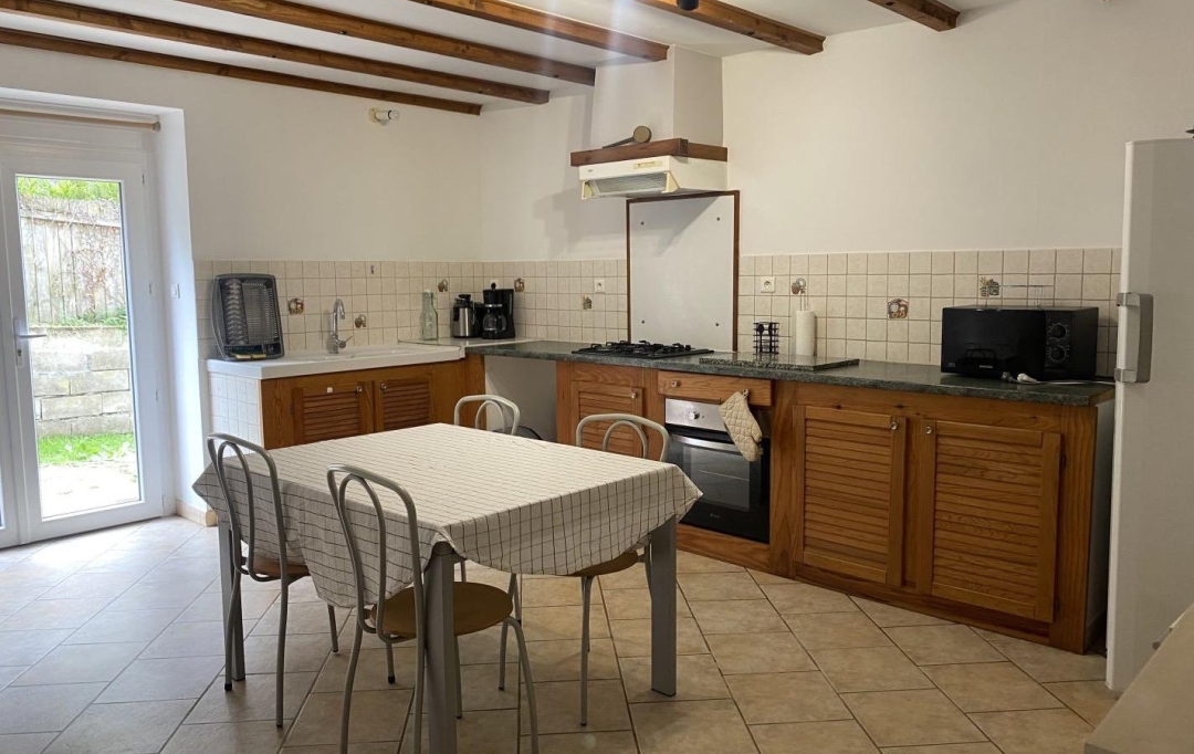 Résidences 81 : Maison / Villa | CAMBON (81990) | 270 m2 | 255 000 € 