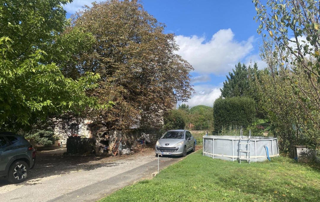Résidences 81 : Maison / Villa | CAMBON (81990) | 270 m2 | 255 000 € 
