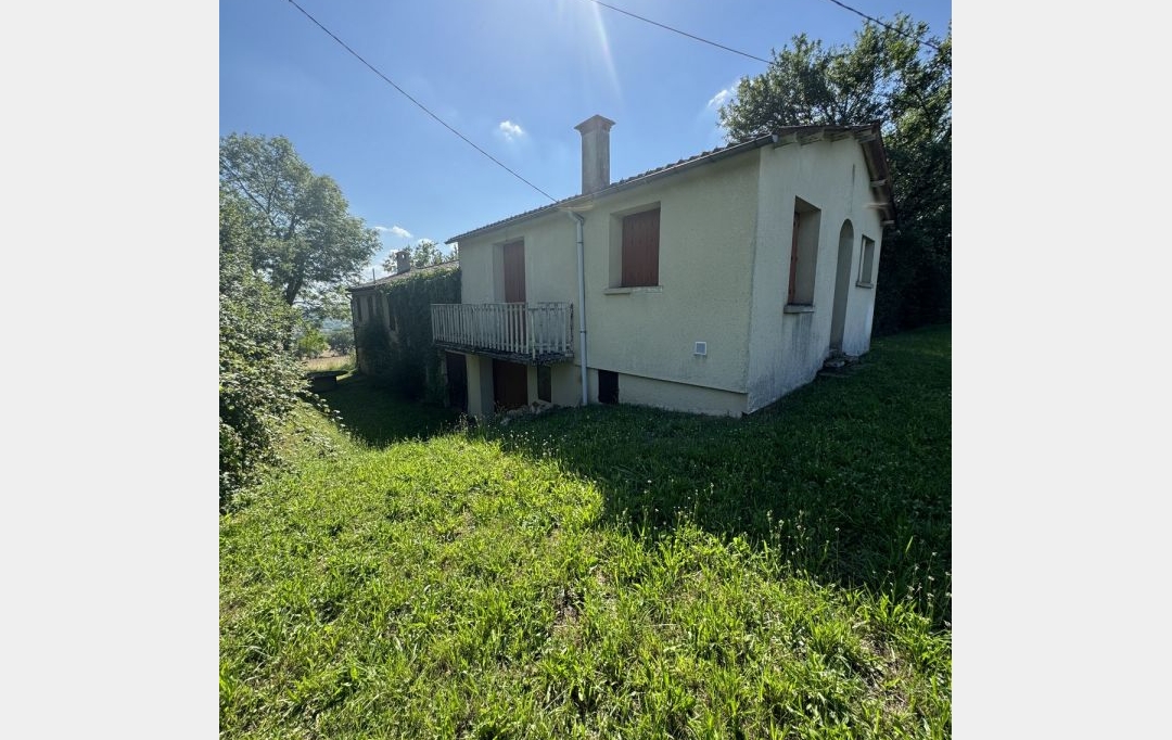 Résidences 81 : Maison / Villa | PUYGOUZON (81120) | 156 m2 | 139 100 € 
