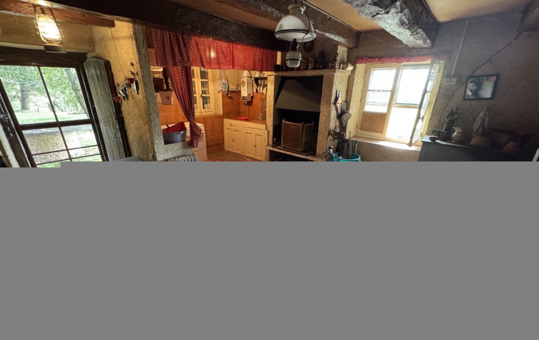Résidences 81 : Maison / Villa | PUYGOUZON (81120) | 156 m2 | 139 100 € 