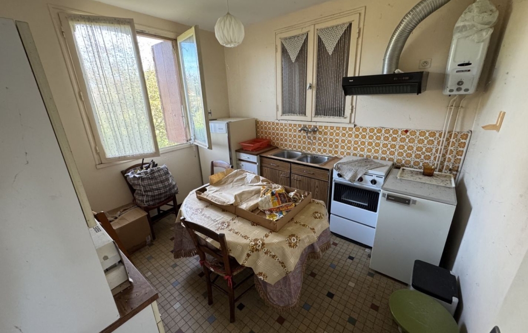 Résidences 81 : Maison / Villa | PUYGOUZON (81120) | 156 m2 | 139 100 € 