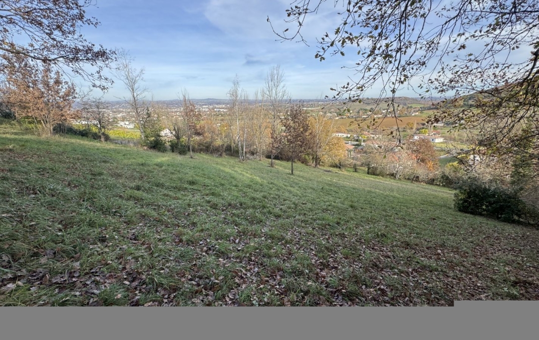 Résidences 81 : Maison / Villa | PUYGOUZON (81990) | 35 m2 | 198 000 € 