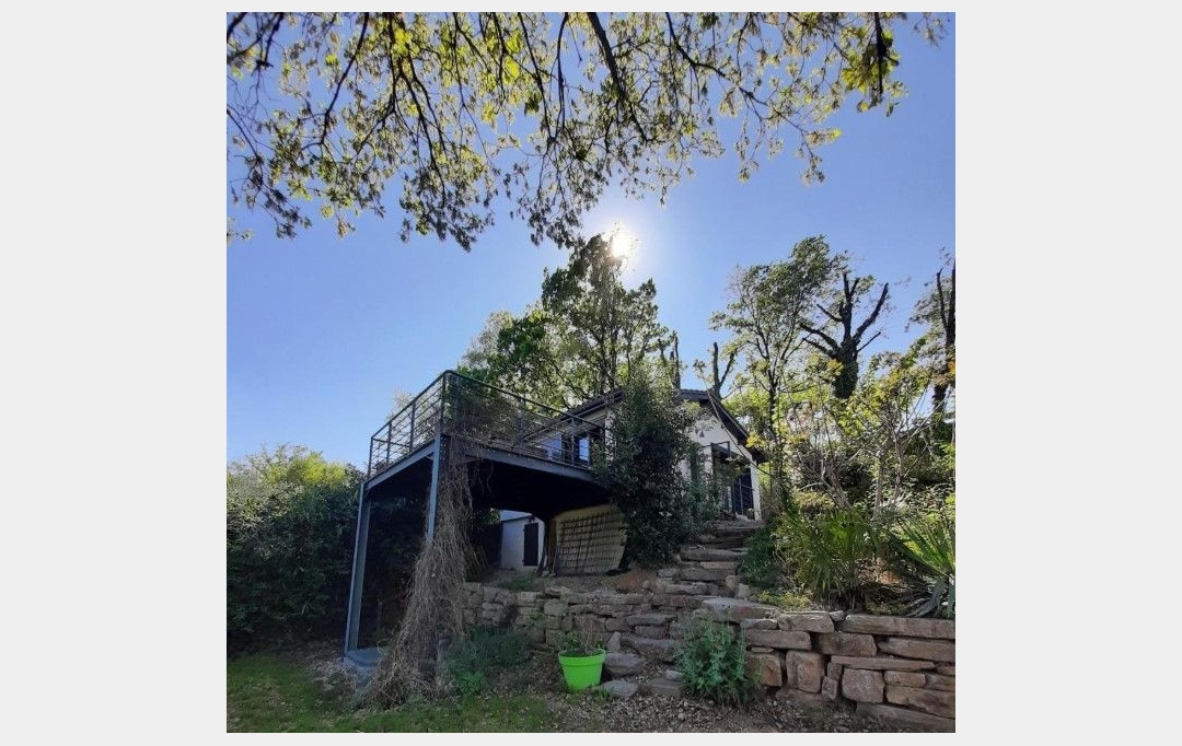 Résidences 81 : Maison / Villa | PUYGOUZON (81990) | 35 m2 | 198 000 € 